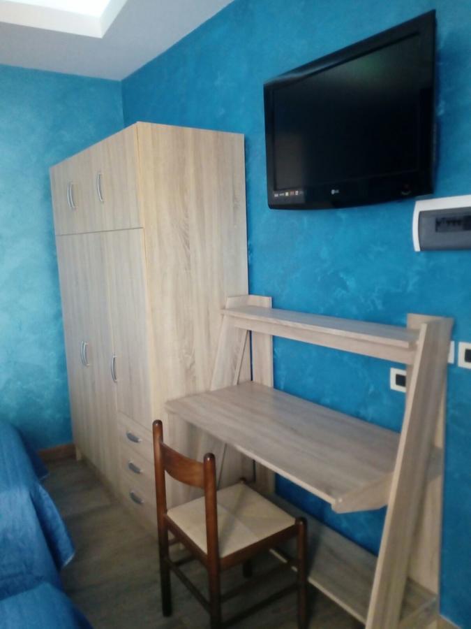 B&B Da Diletta Rieti Exterior foto