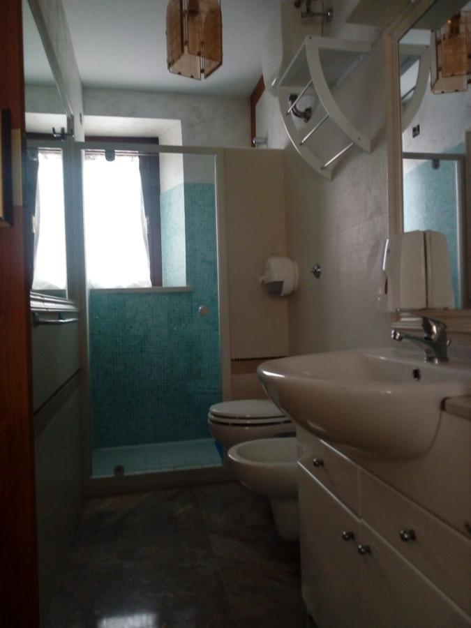 B&B Da Diletta Rieti Exterior foto