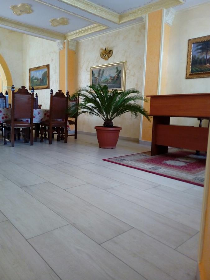 B&B Da Diletta Rieti Exterior foto