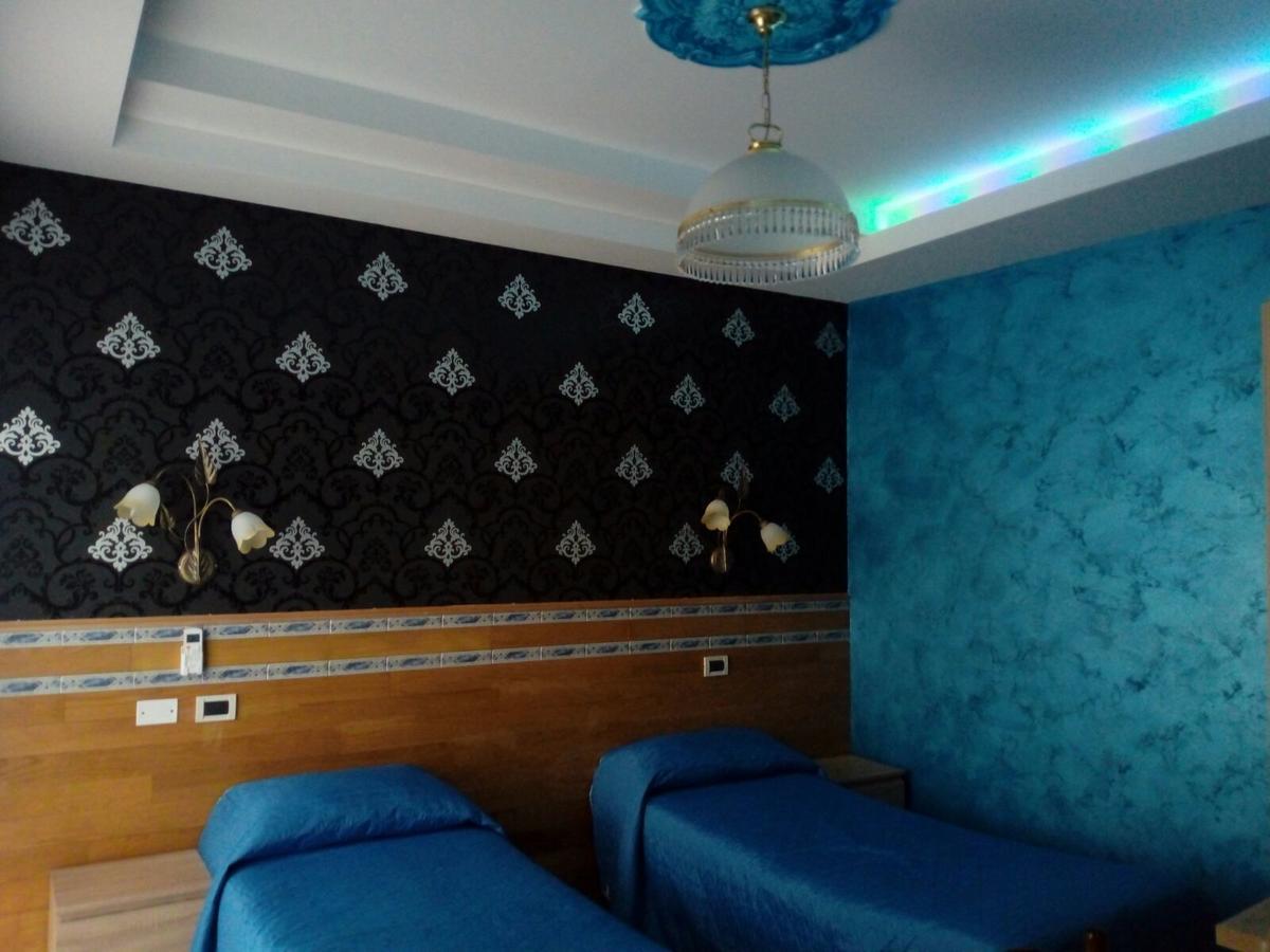 B&B Da Diletta Rieti Exterior foto