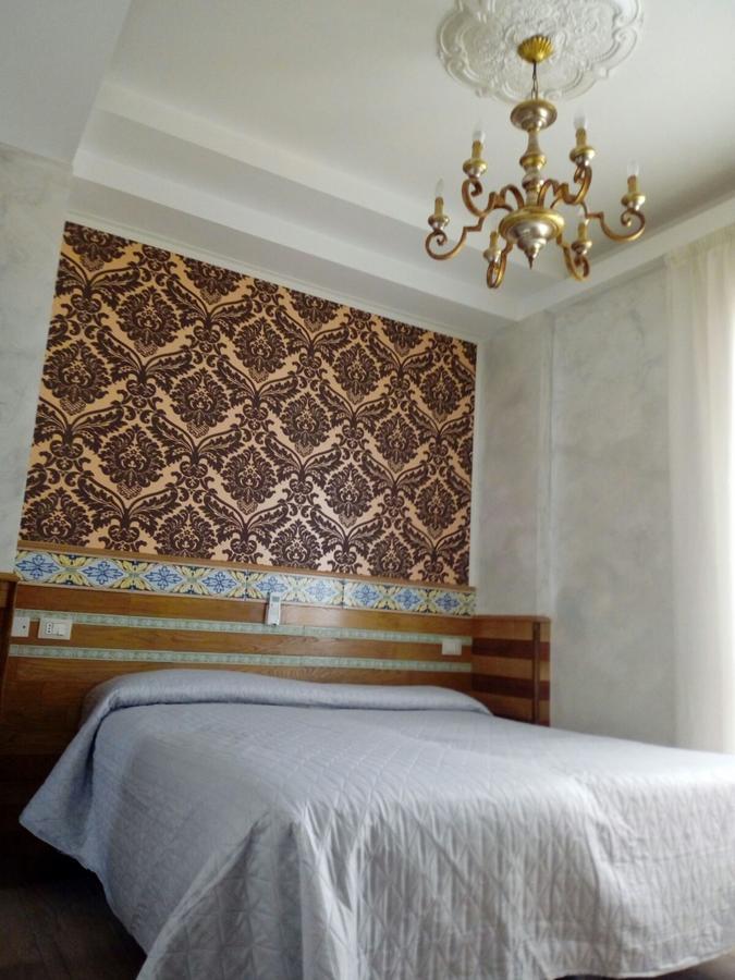 B&B Da Diletta Rieti Exterior foto